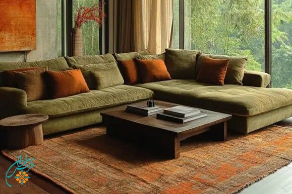 ویژگی‌های ابعاد فرش 6 متری